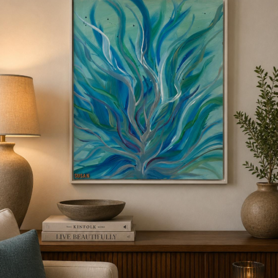AQUA BLOOM