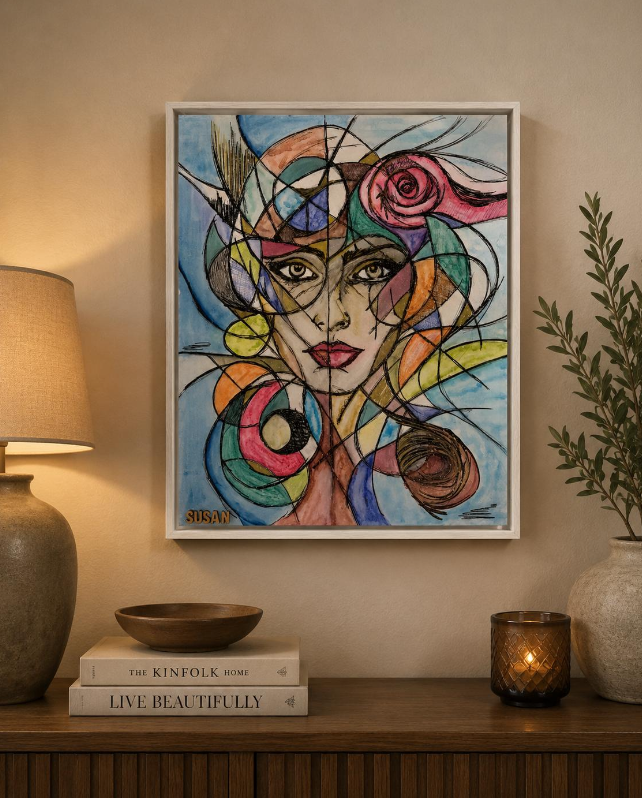 cartography-of-her-mind